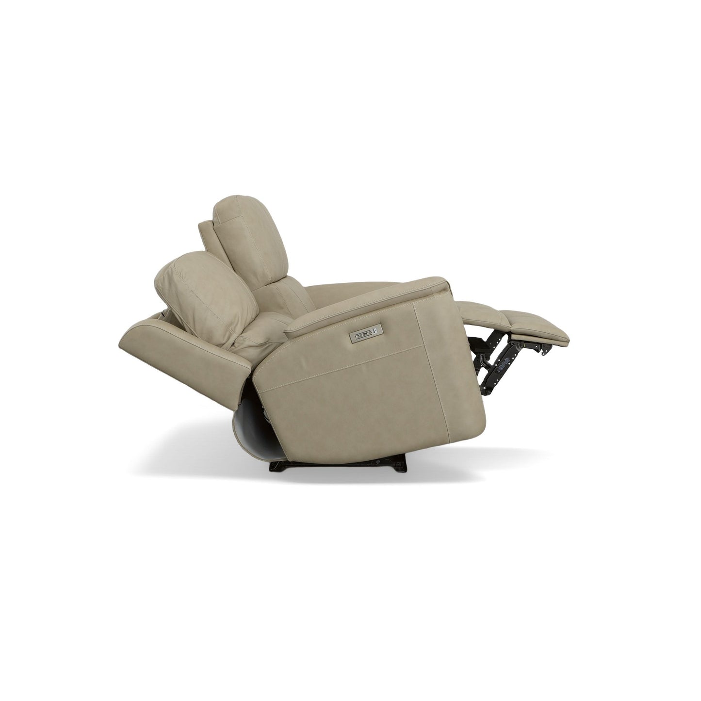 Henry - Reclining Loveseat