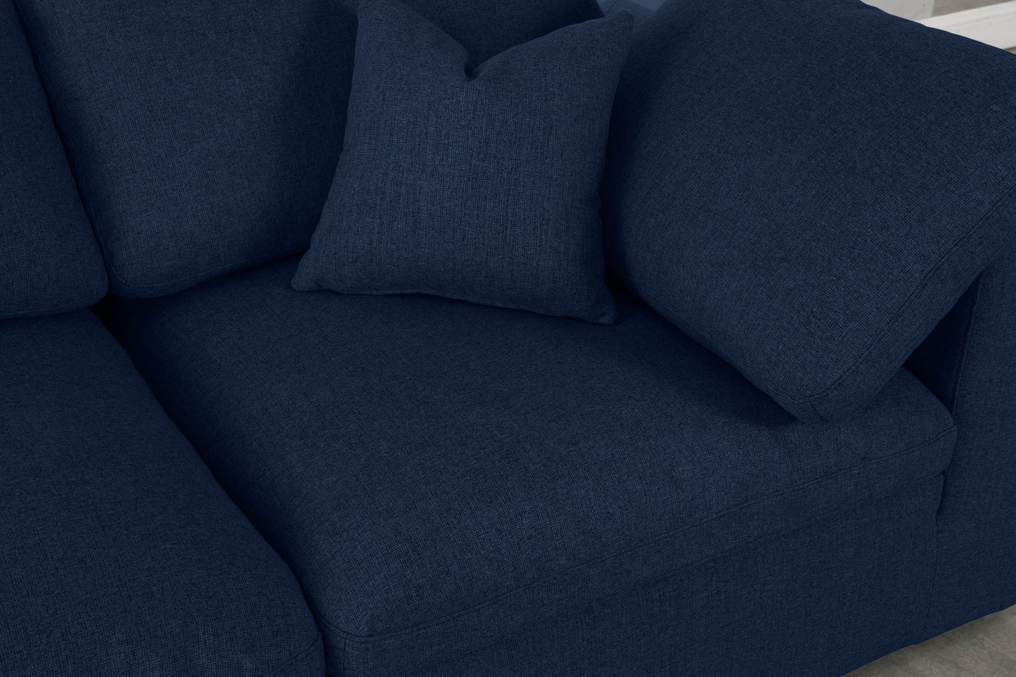 Serene - Modular 2 Seat Sofa