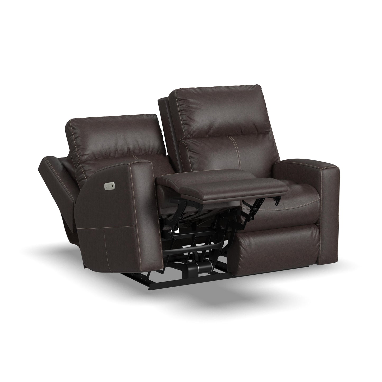 Score - Power Reclining Loveseat