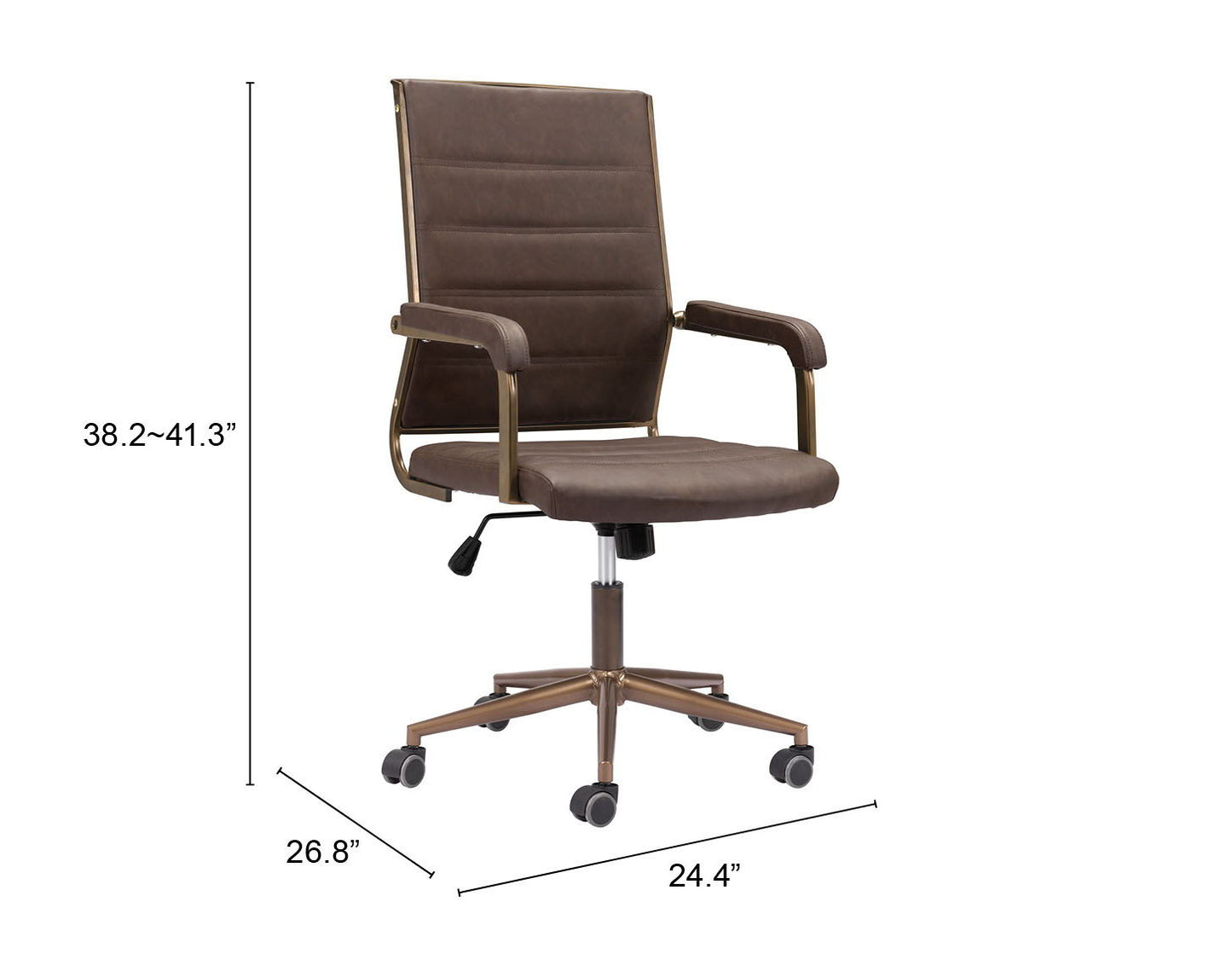 Auction - Office Chair