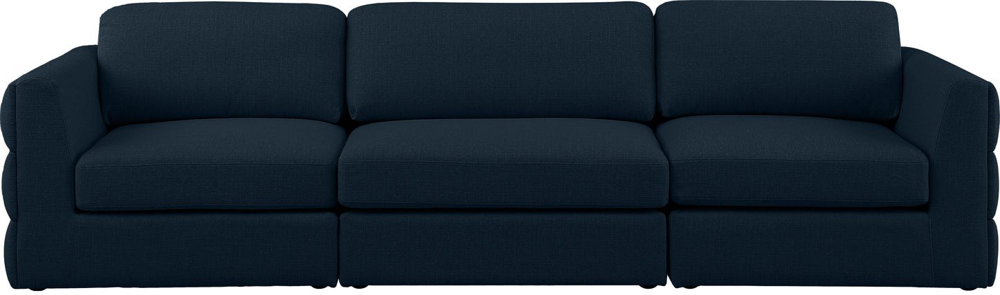 Beckham - 3 Seats Modular Sofa