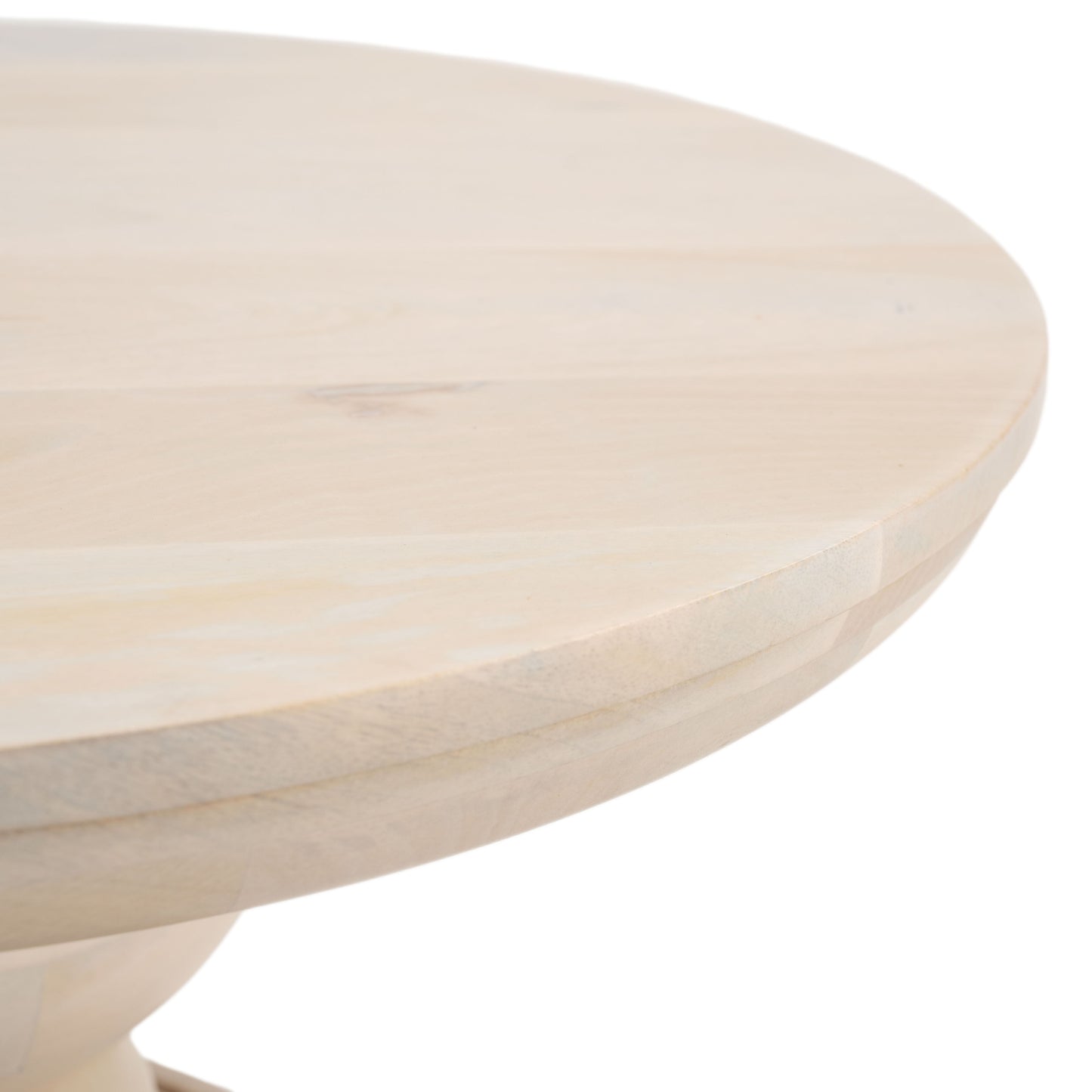 Bilanka - Accent Table - Natural