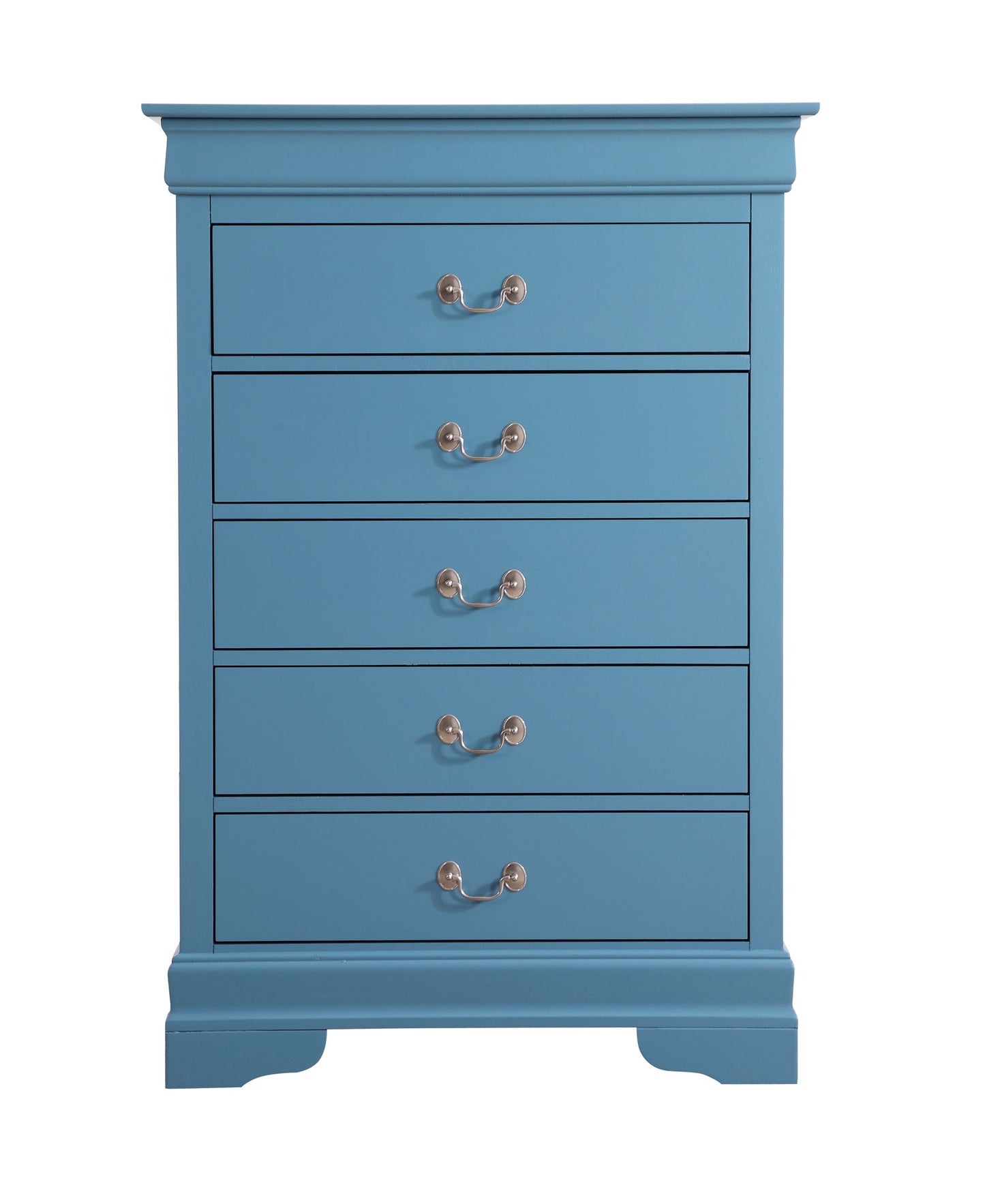 Glory Furniture - Louis Phillipe - Accent Chest
