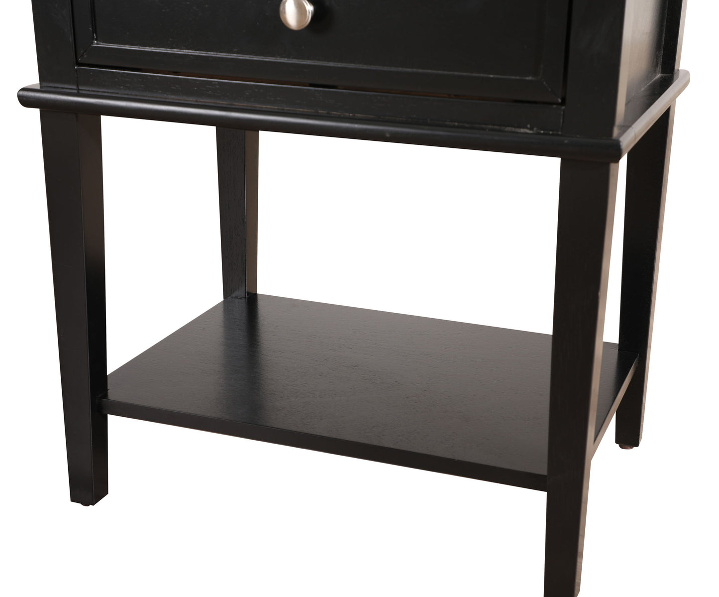 Glory Furniture - Newton - Nightstand
