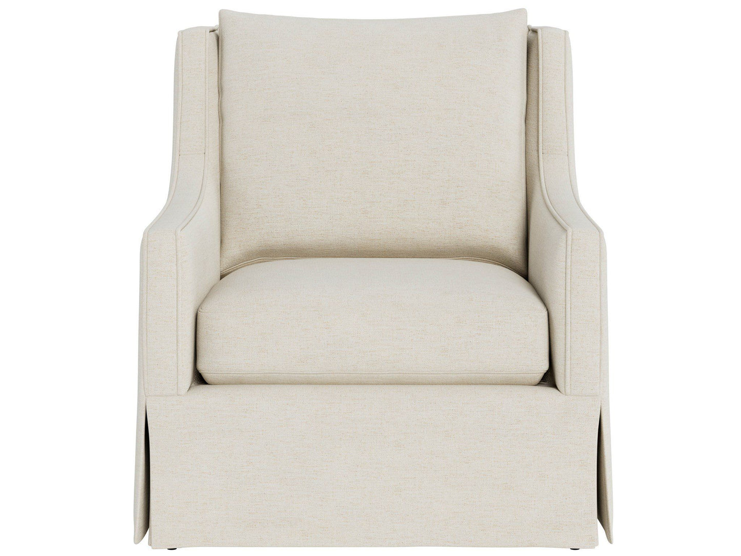 Hudson - Outdoor Chair, Special Order - Gray