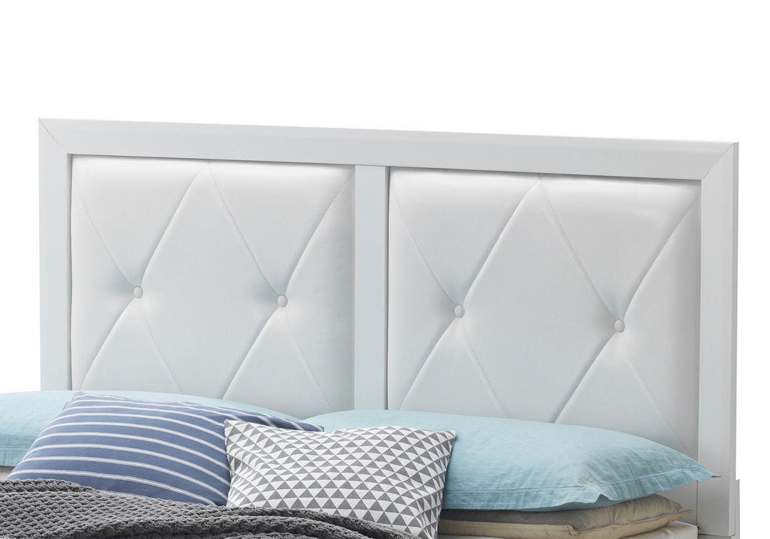 Glory Furniture - Primo - Bed