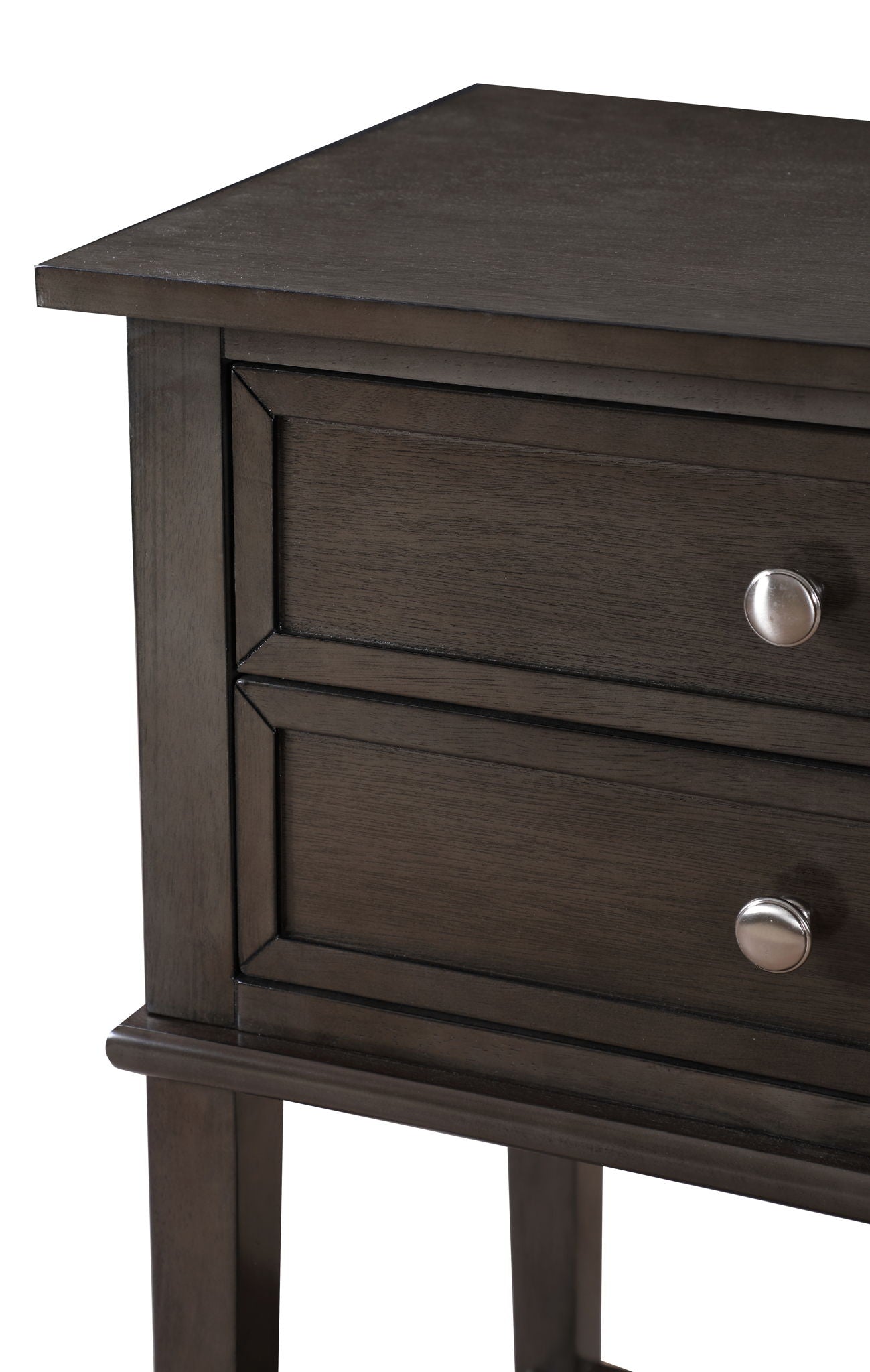 Glory Furniture - Newton - Nightstand