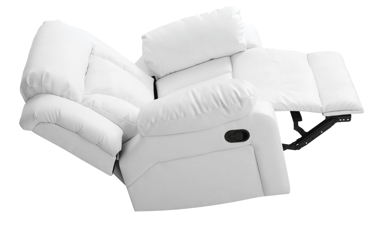 Glory Furniture - Daria - Rocker Recliner