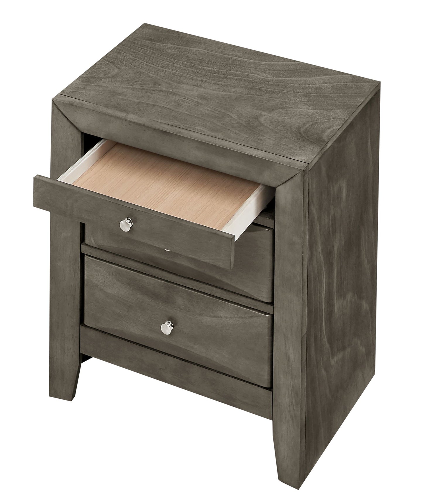 Glory Furniture - Marilla - Nightstand