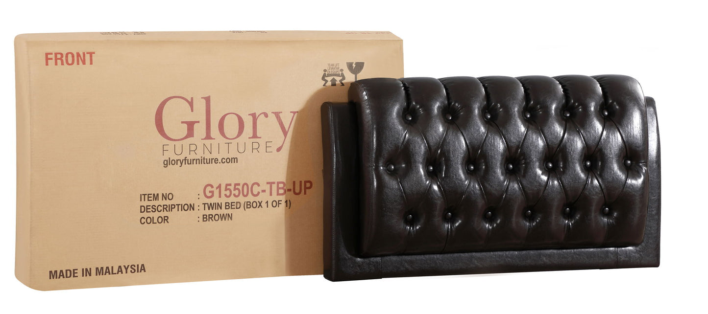 Glory Furniture - Marilla - Bed