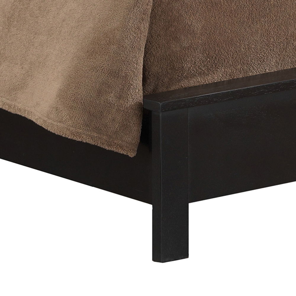 Glory Furniture - Burlington - Bed