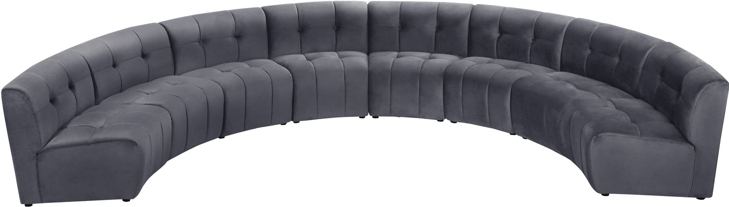 Limitless - Modular Sectional