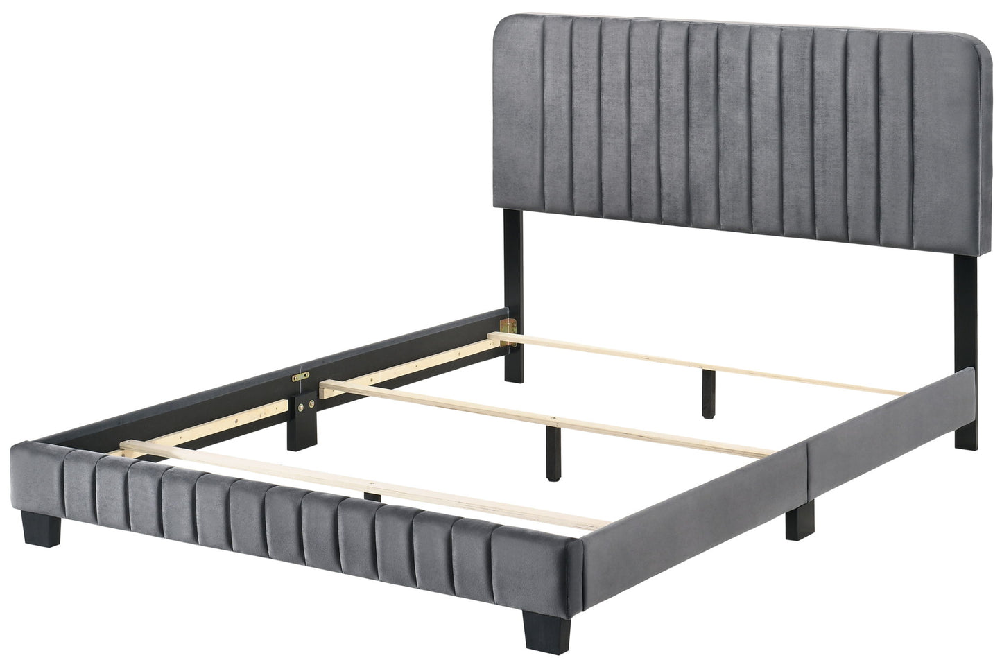Glory Furniture - Lodi - Bed