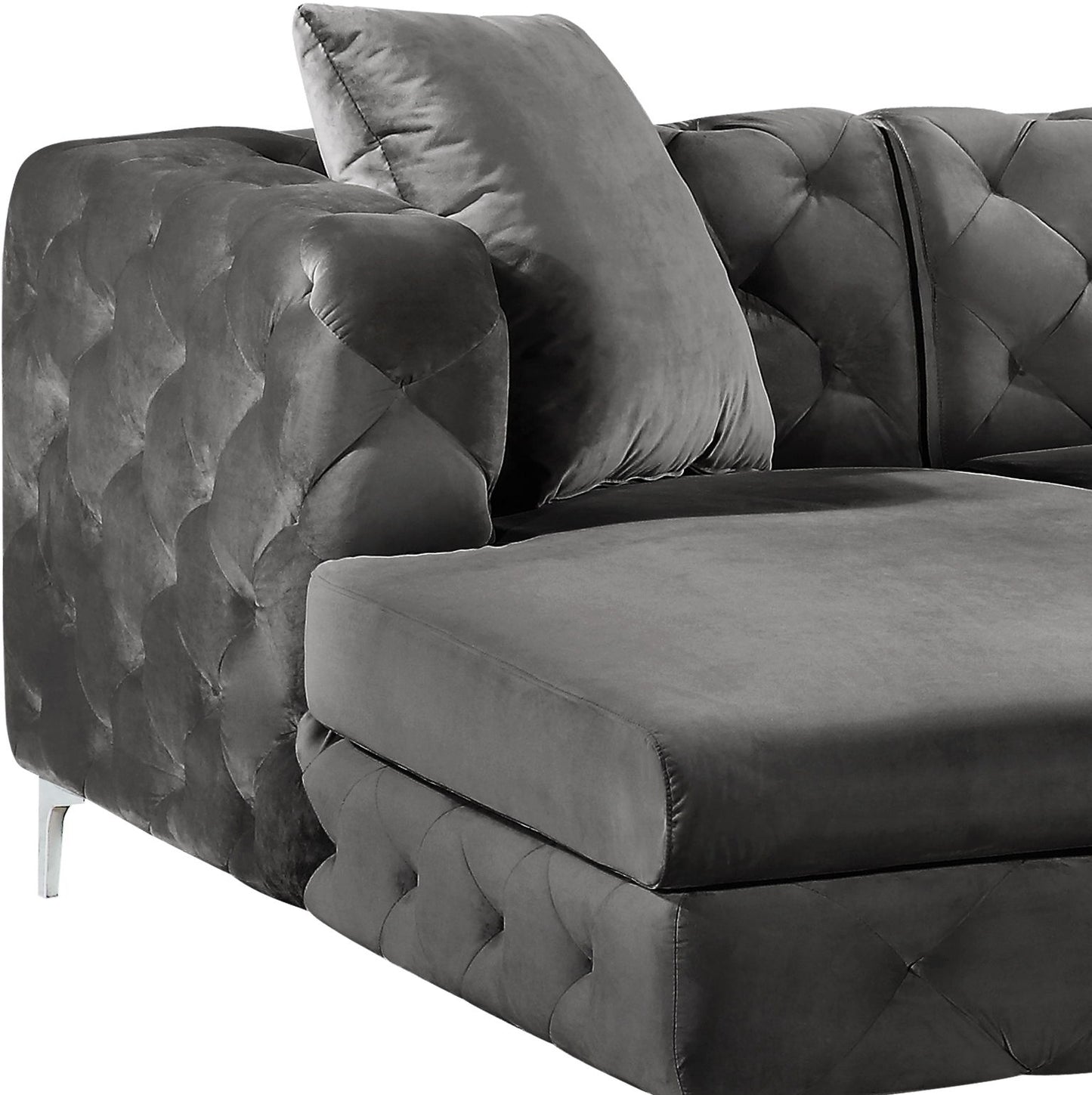 Gail - 3 Piece Sectional