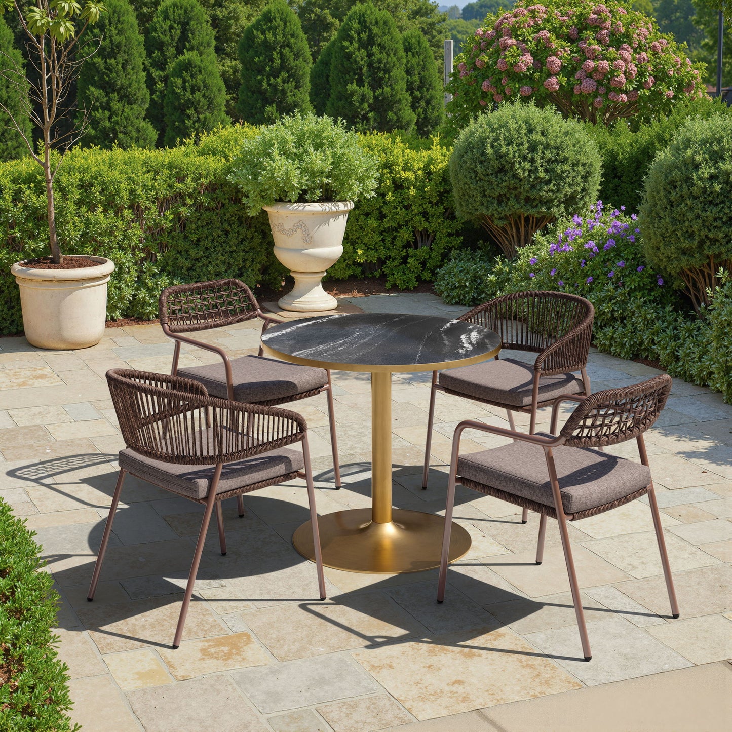 Rio - Outdoor Dining Chair (Set of 2)