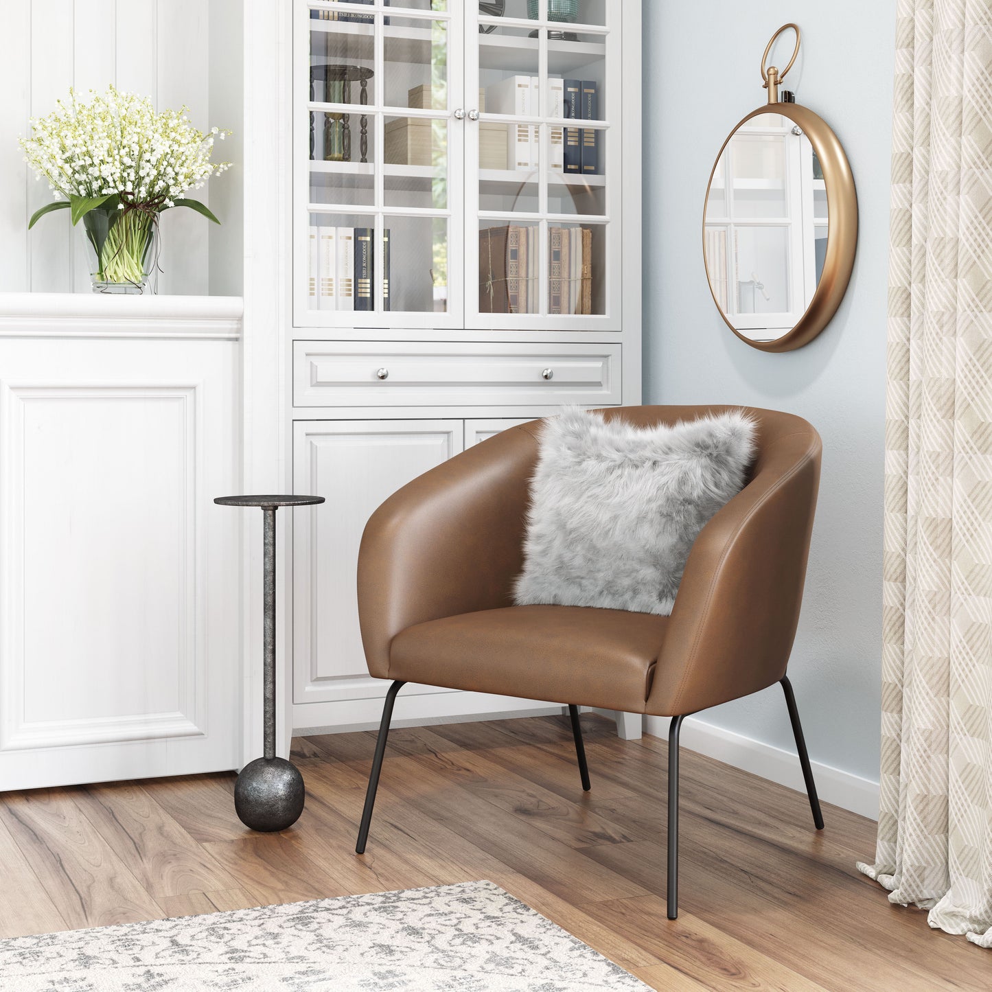 Quinten - Accent Chair