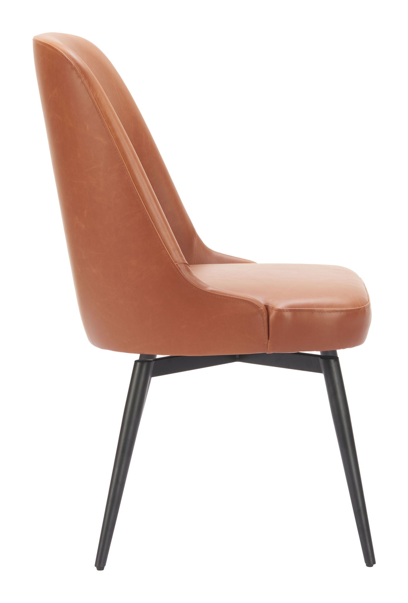 Keppel - Swivel Dining Chair (Set of 2)