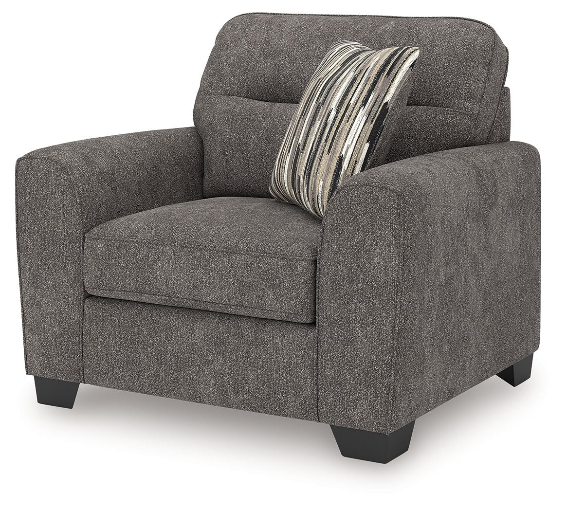 Olten - Chair And A Half