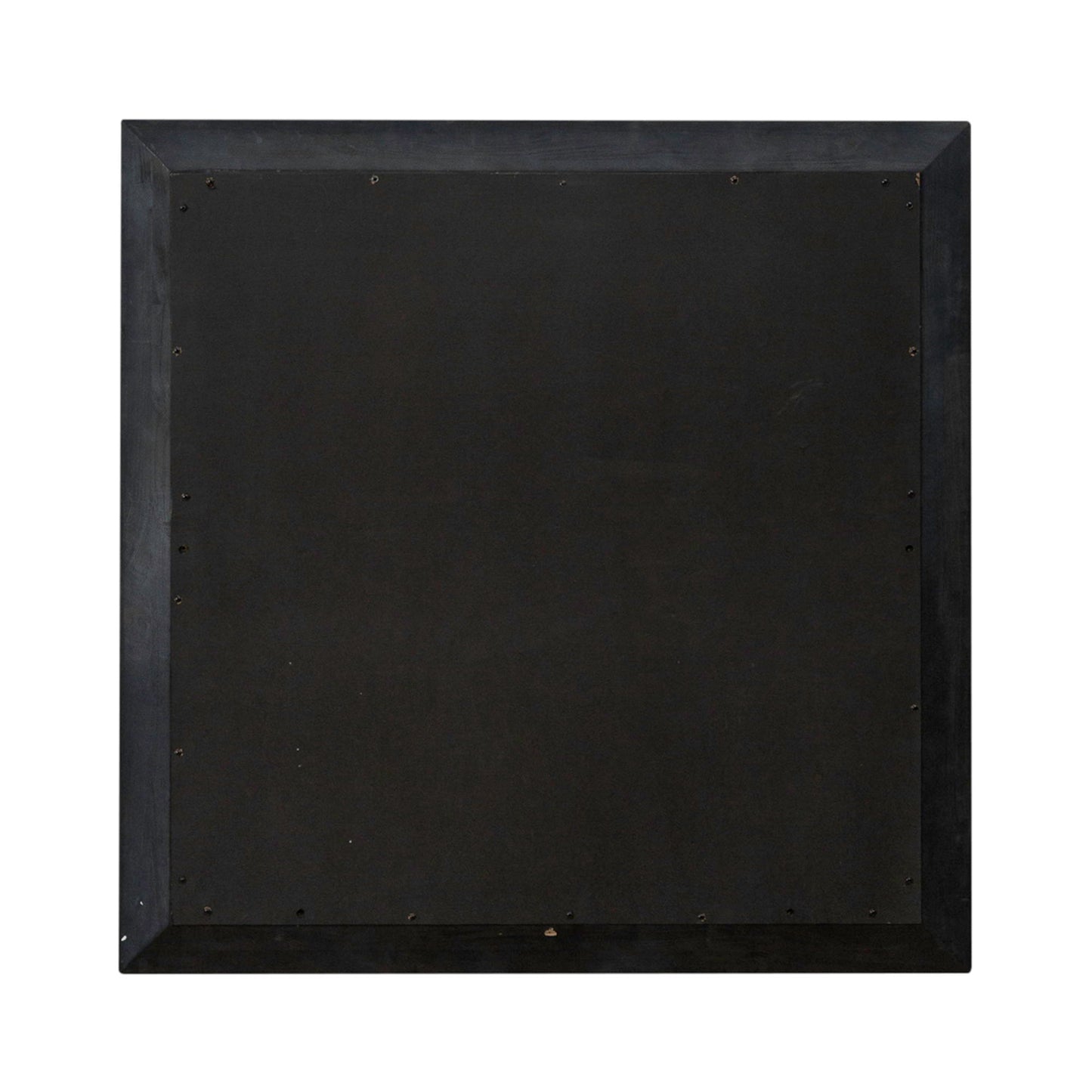 Grandpas Cabin - Mirror - Light Brown