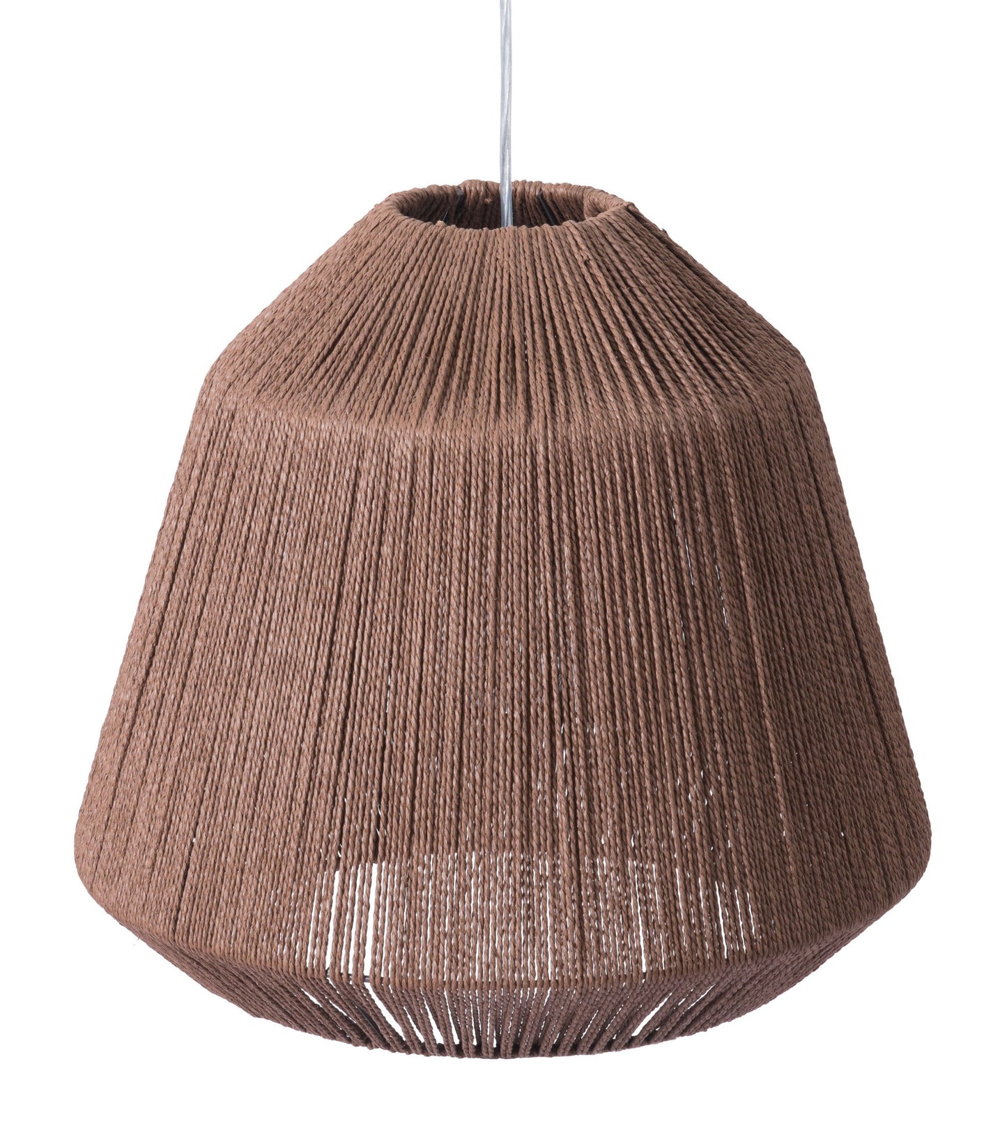 Impala - Ceiling Lamp - Brown
