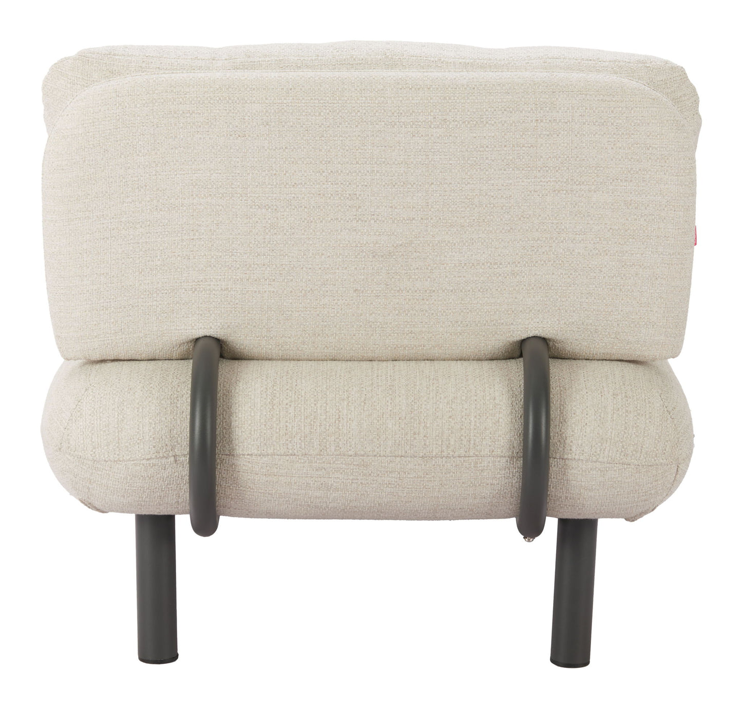 Aperto - Chaise - Beige