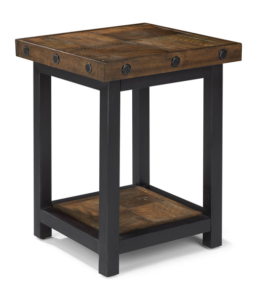 Carpenter - Chair Side Table