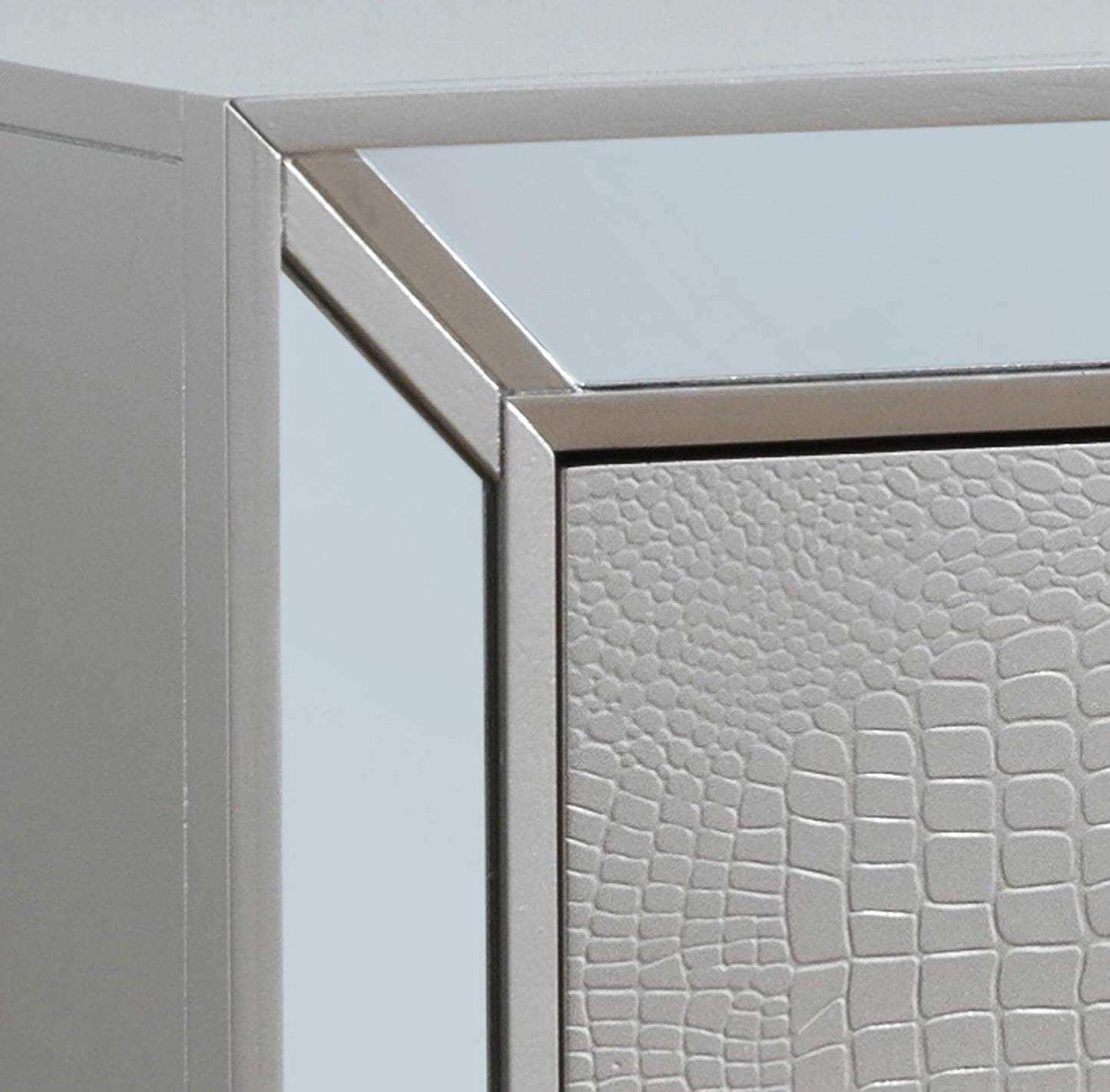 Glory Furniture - Hollywood Hills - Nightstand