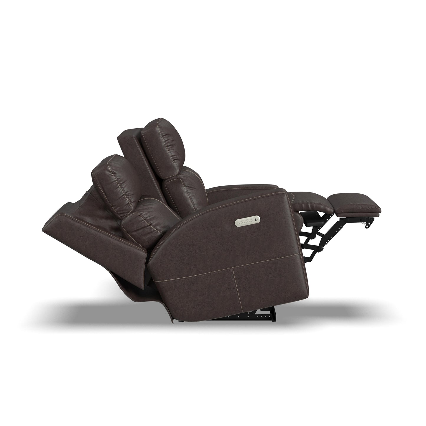 Score - Power Reclining Loveseat