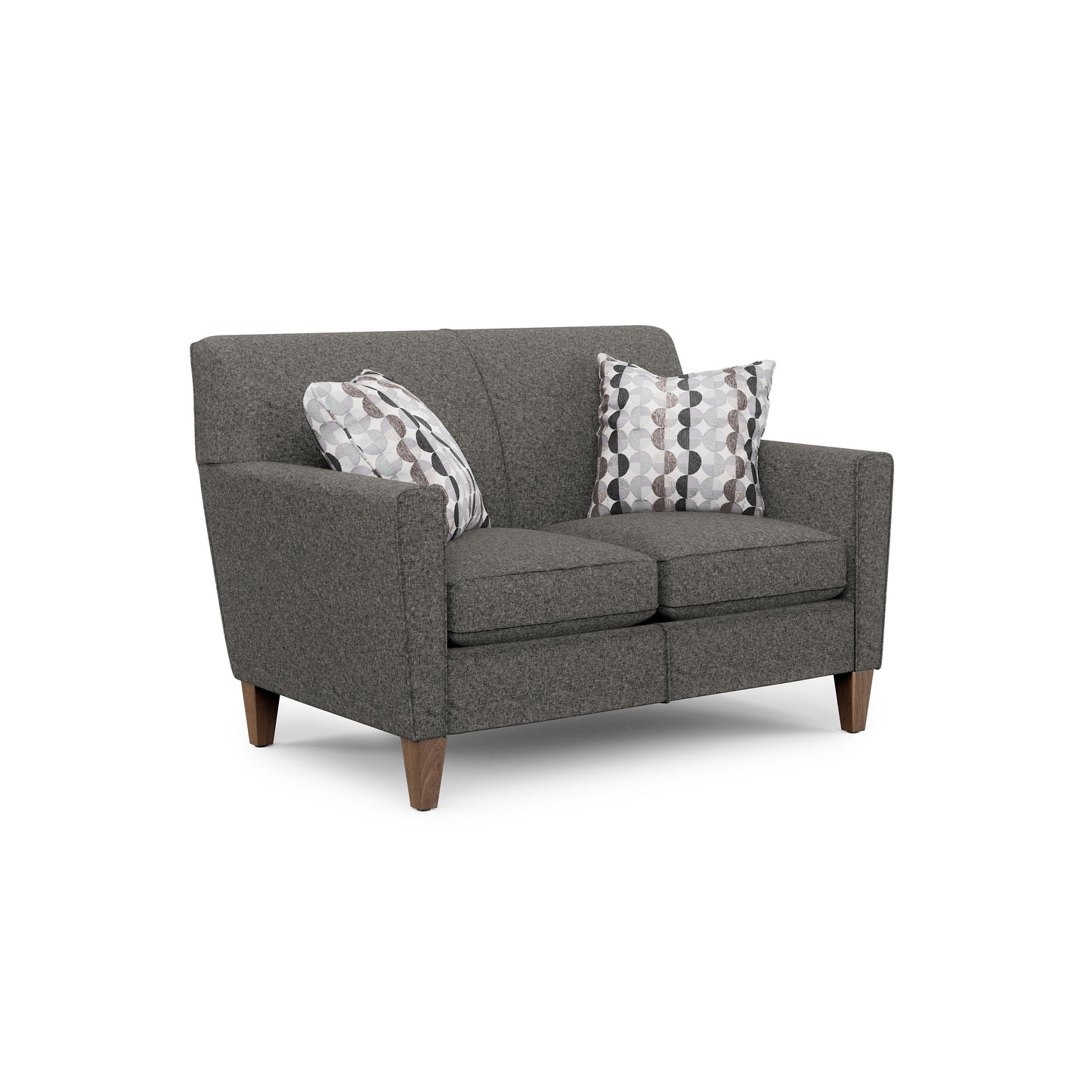 Digby - Stationary Loveseat