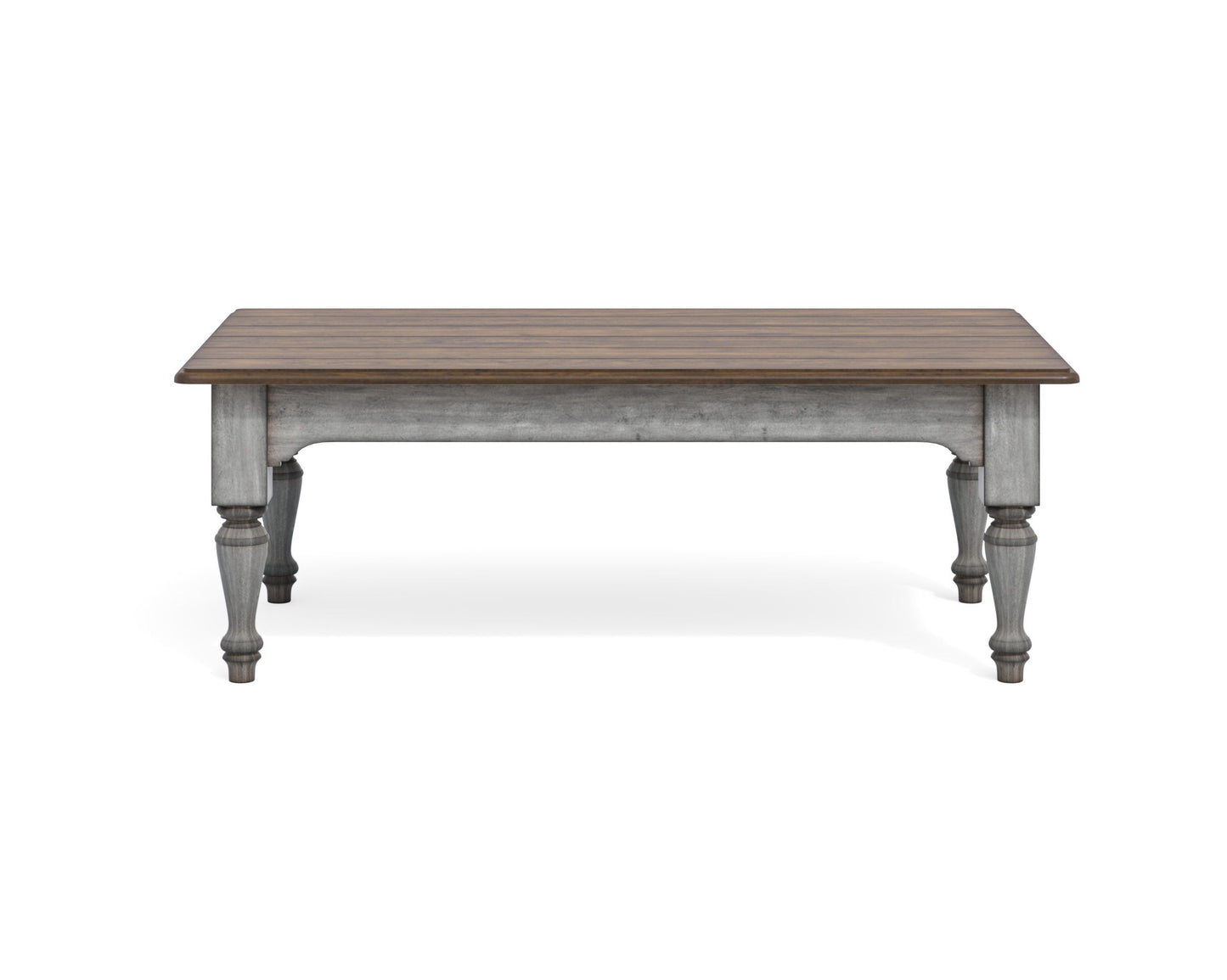 Plymouth - Rectangular Coffee Table