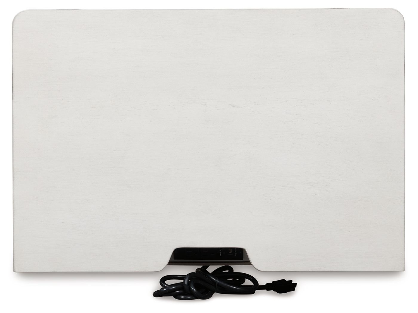 Rowlenstown - Three Drawer Night Stand