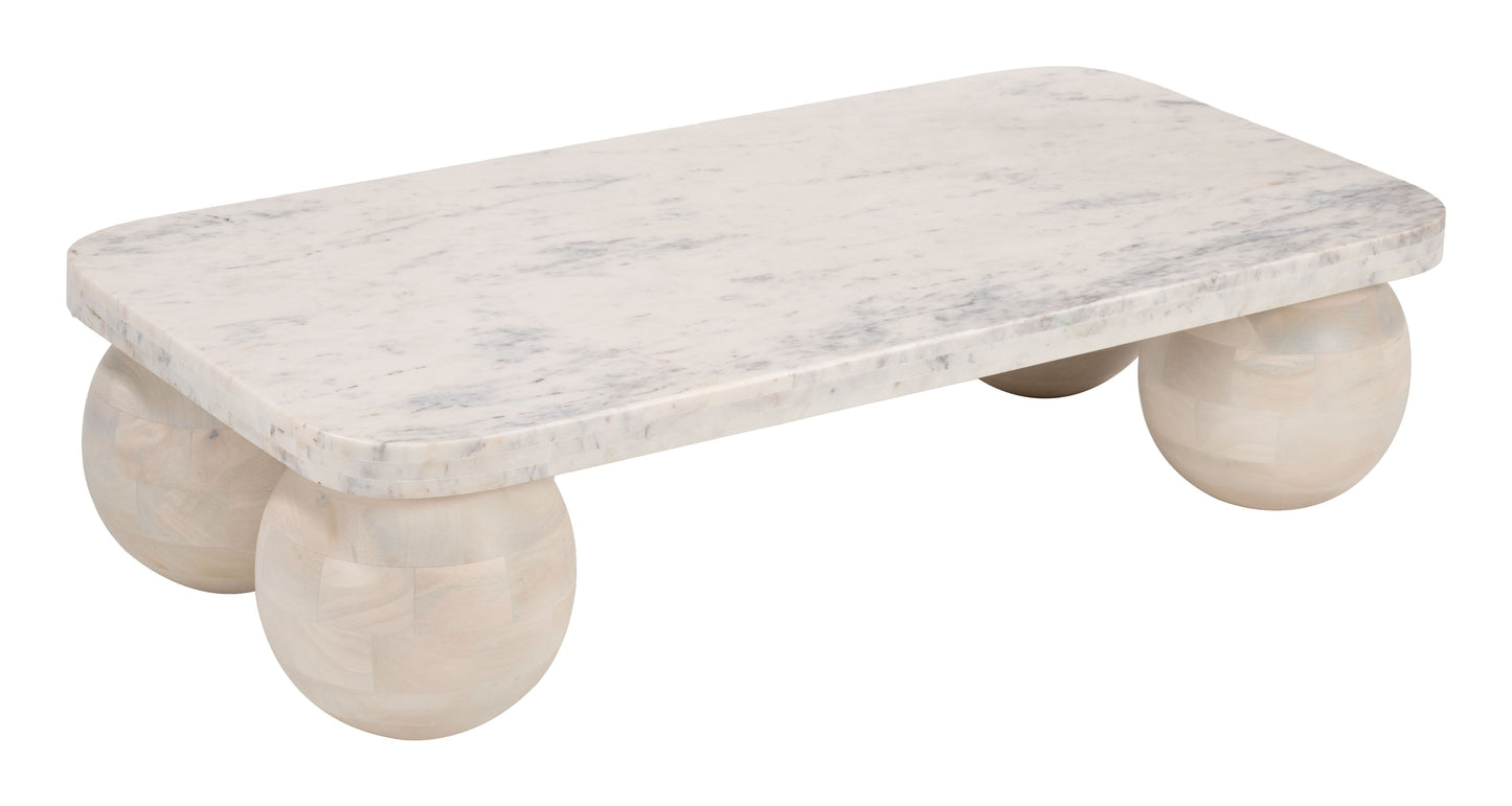 Camakat - Coffee Table - Natural