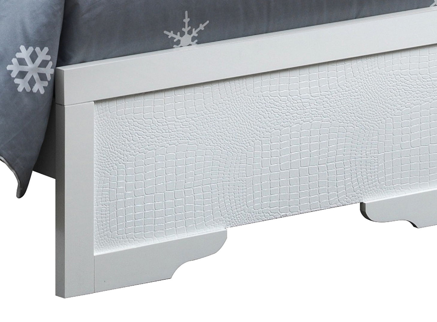 Glory Furniture - Lorana - Bed With LED