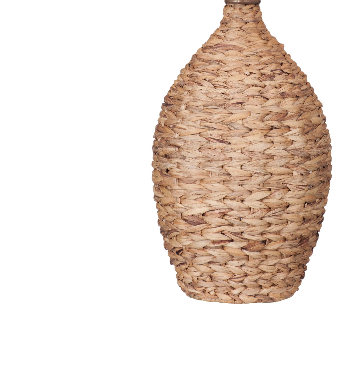 Kingston - Table Lamp - Natural