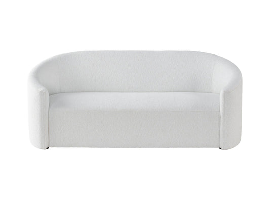 Serenity - Sofa, Special Order - White