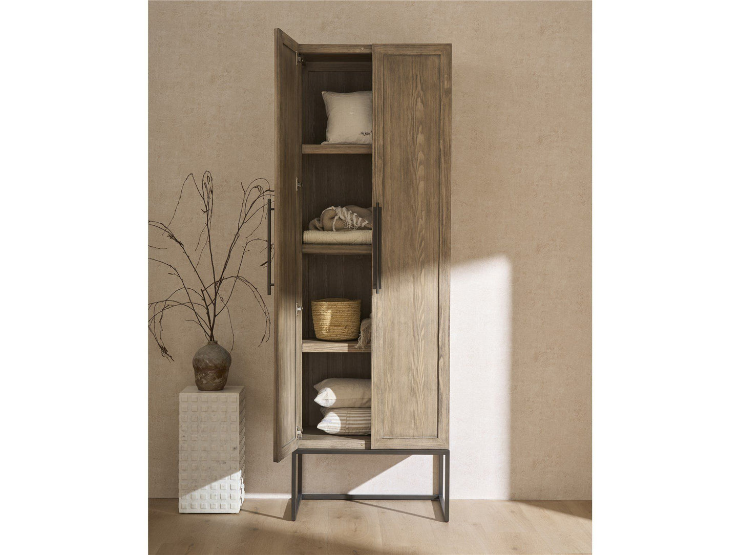 Dwell - Utility Cabinet