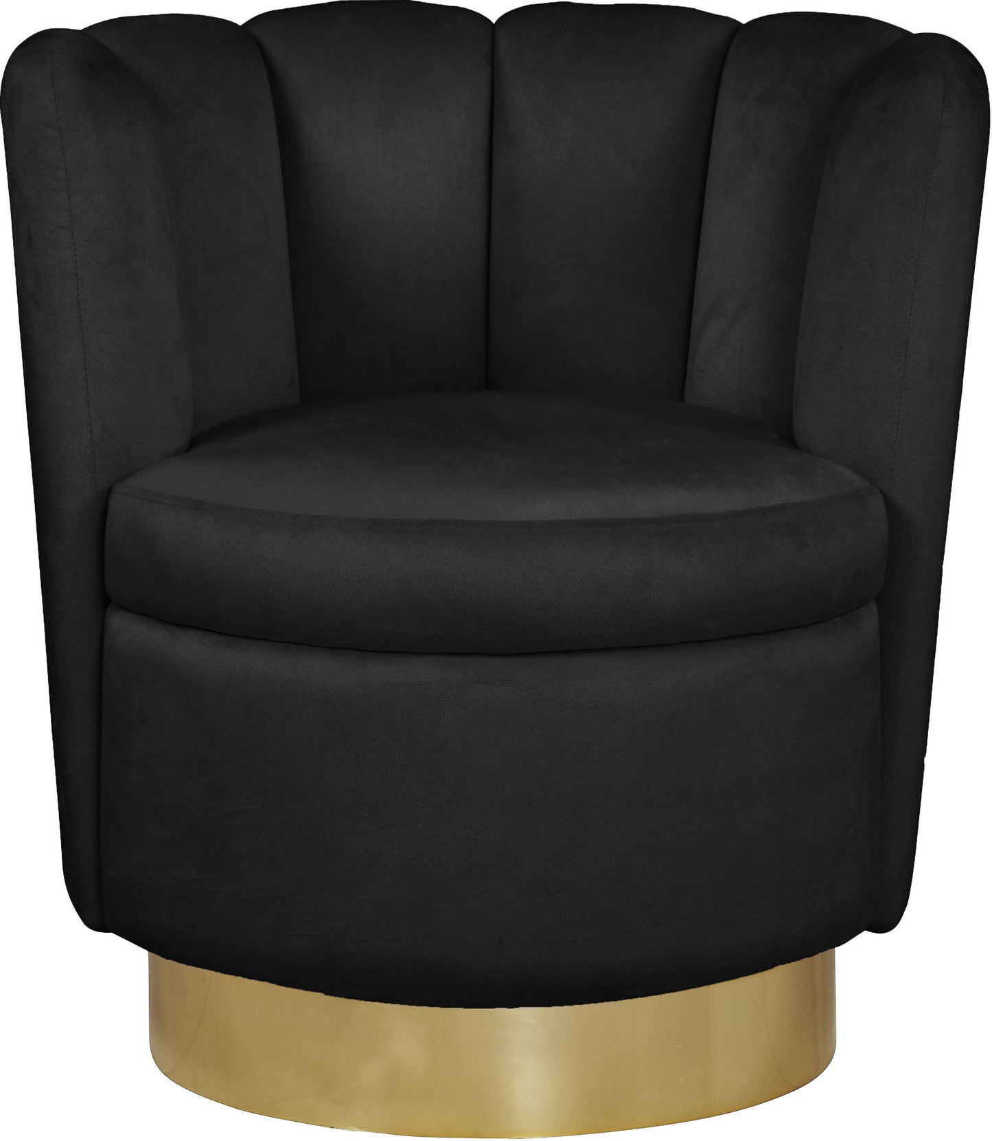 Lily - Accent Chair