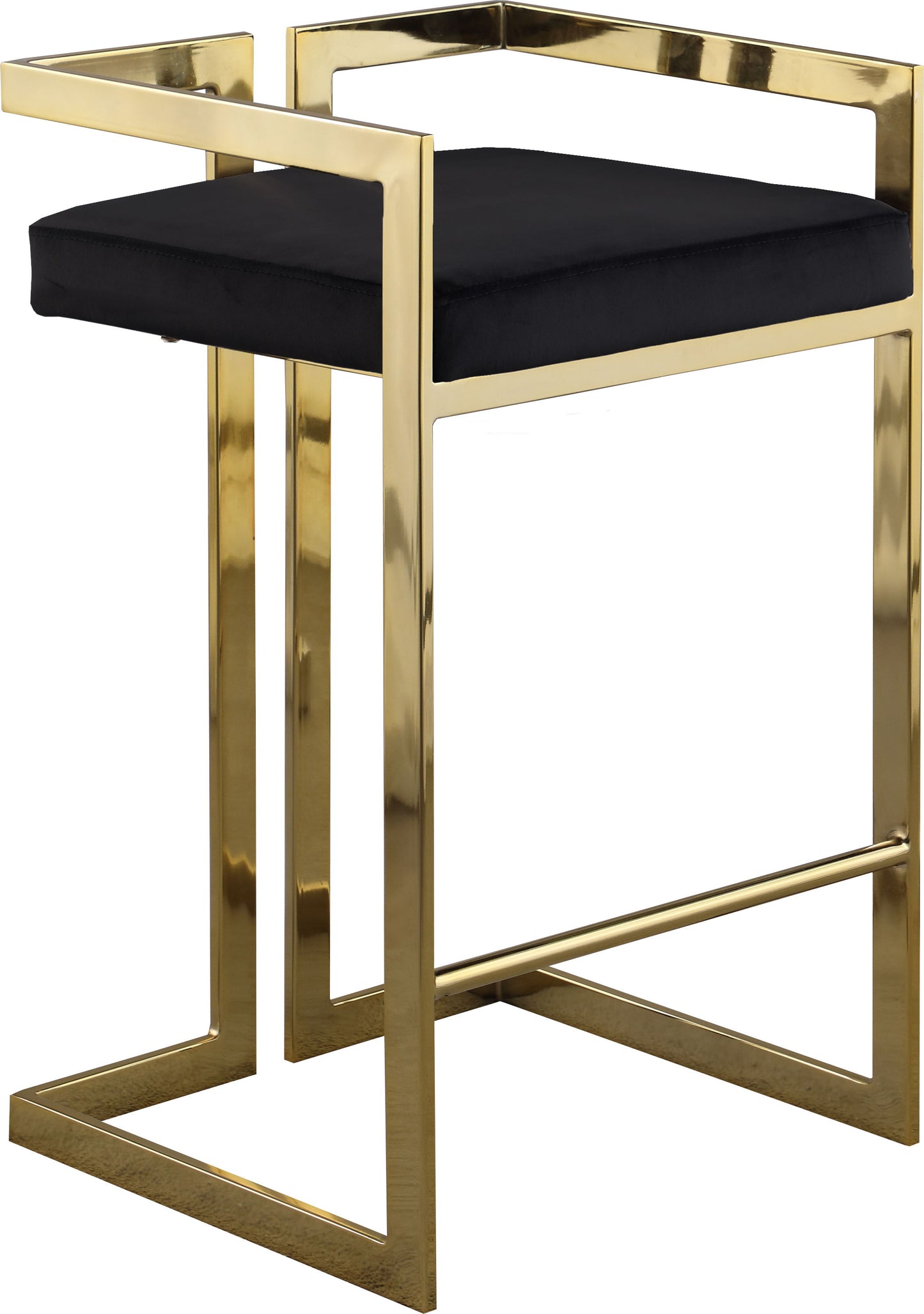 Ezra - Stool (Set of 2)