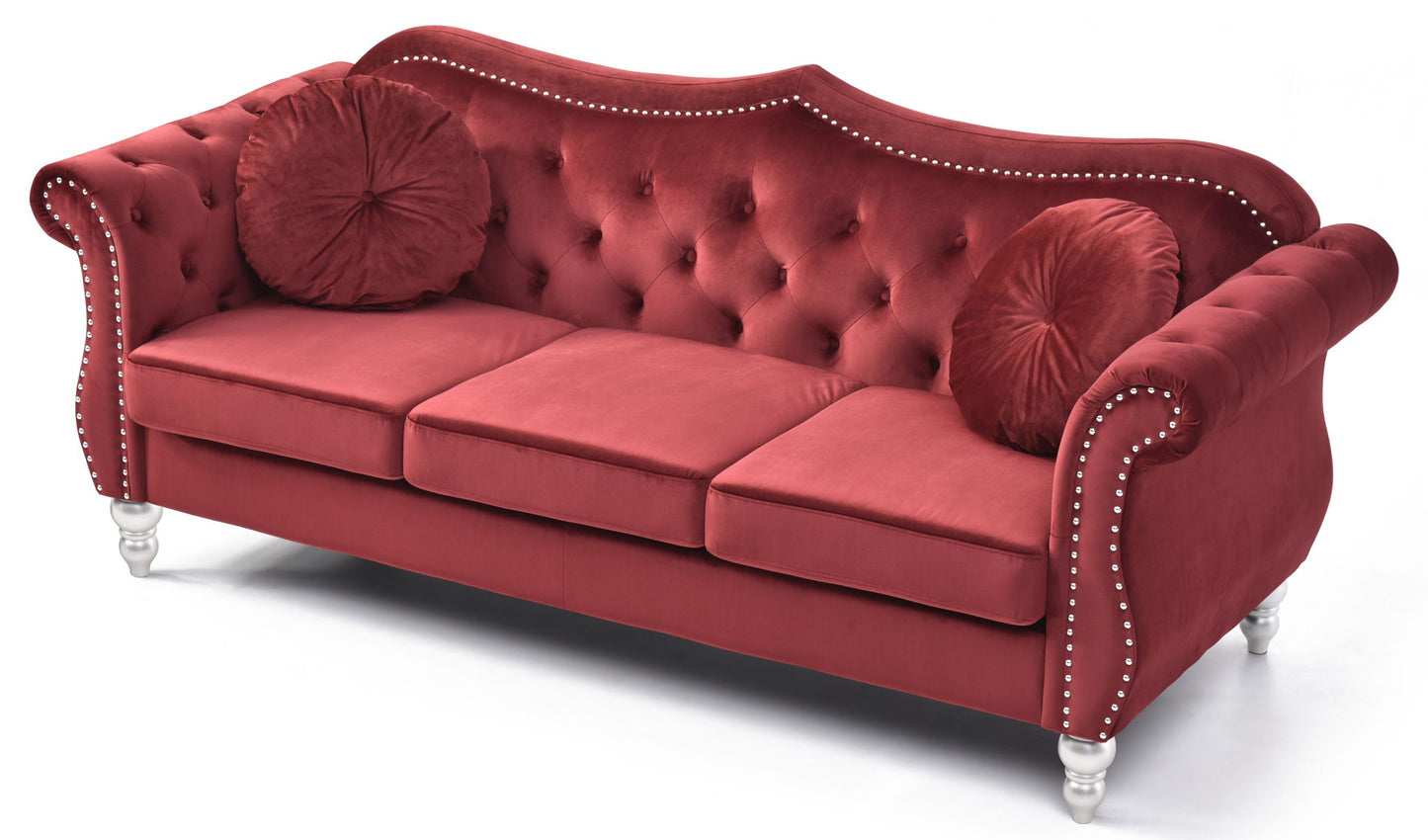 Glory Furniture - Hollywood - Sofa