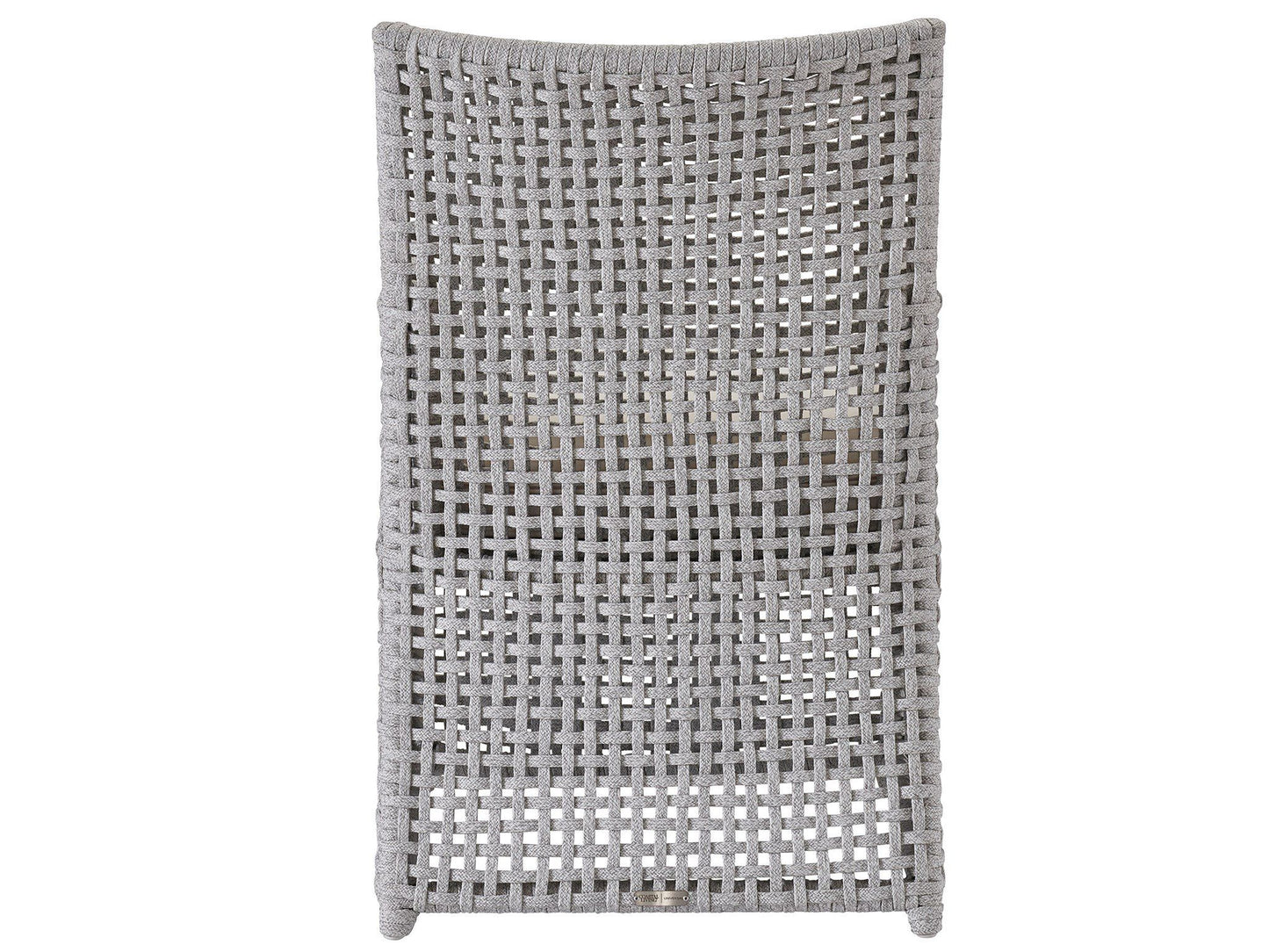 Coastal Living Outdoor / Sandpoint - Dining Chair - Light Gray