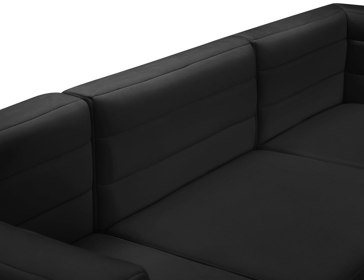 Quincy - Modular Sectional