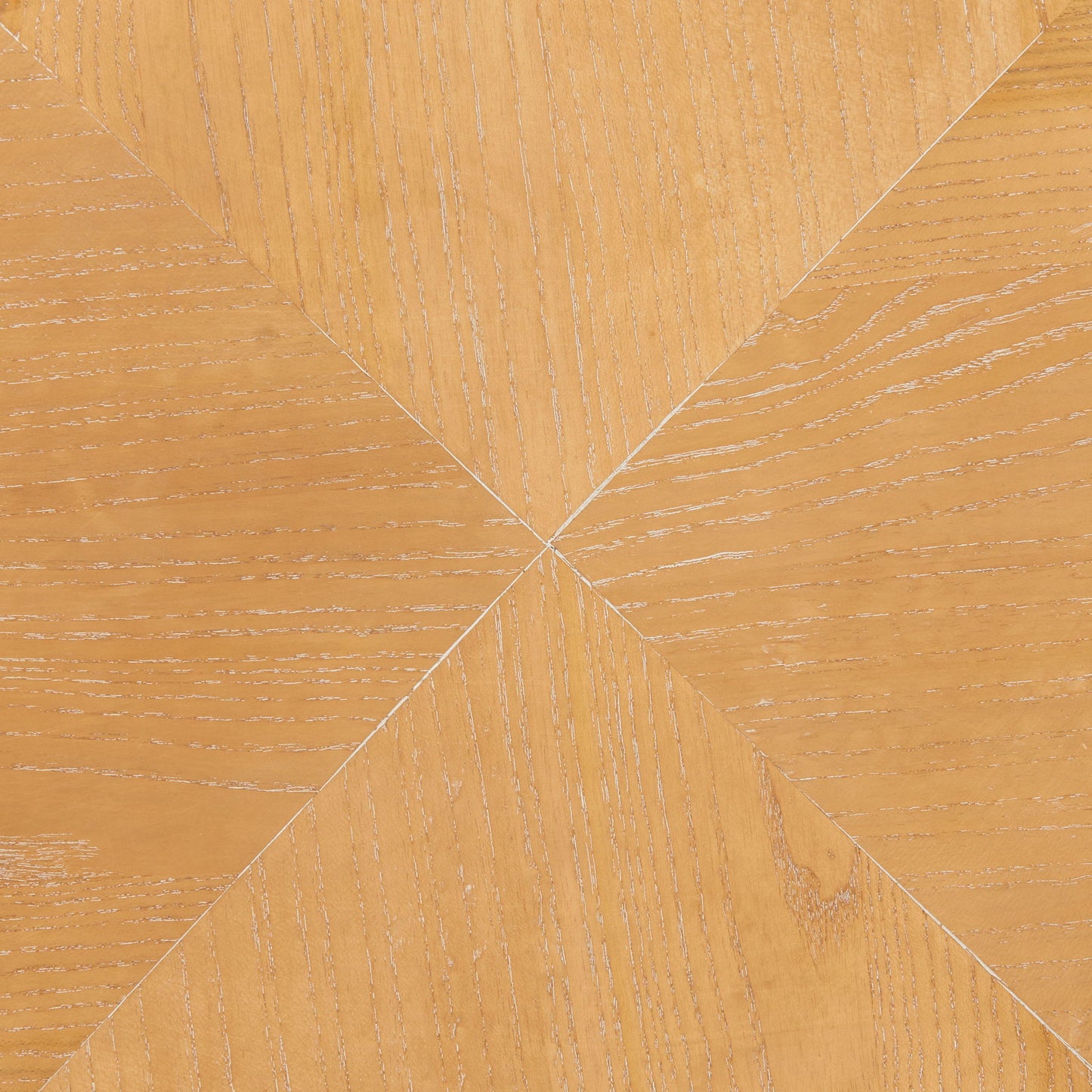 Halva - Side Table - Natural