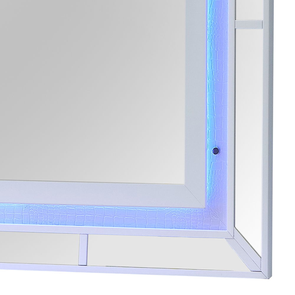 Glory Furniture - Hollywood Hills - Mirror