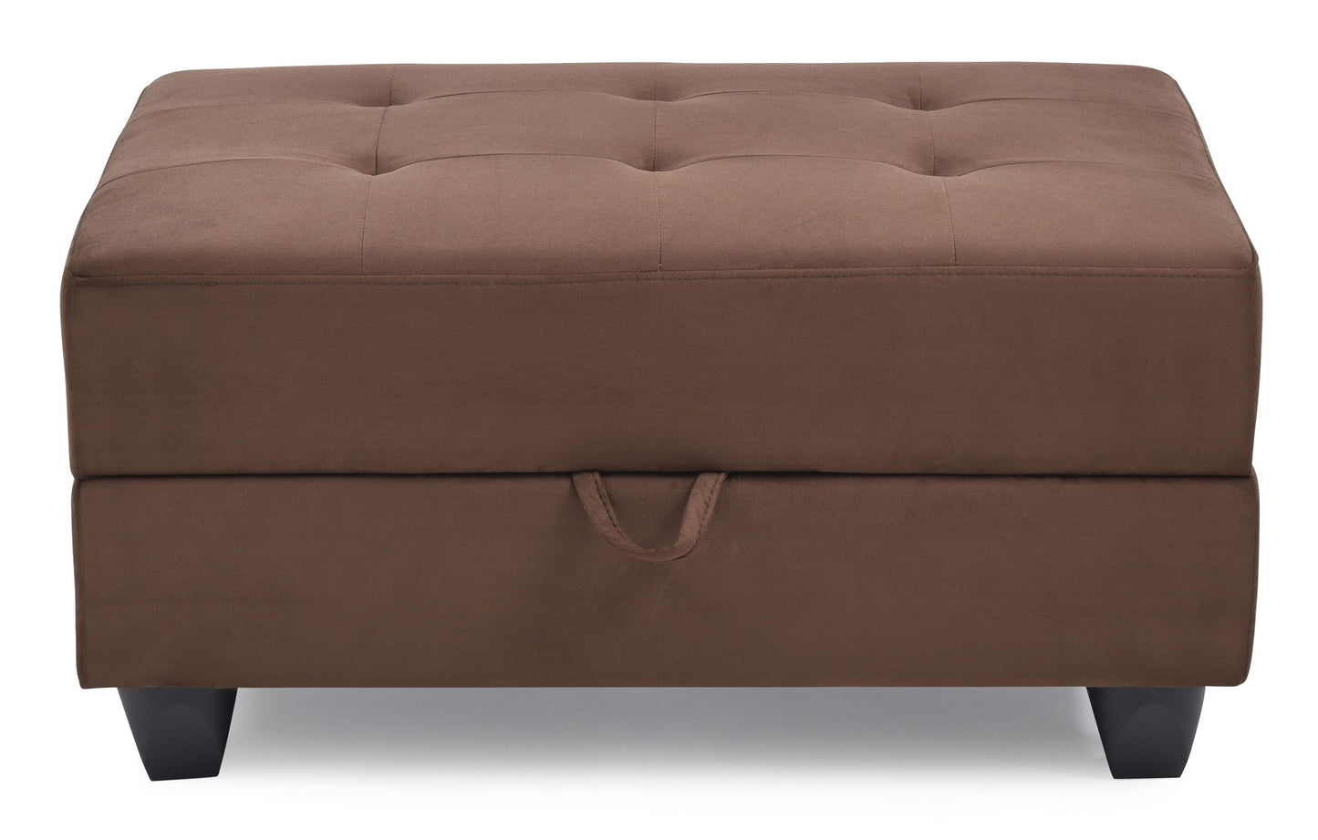 Glory Furniture - Gallant - Ottoman