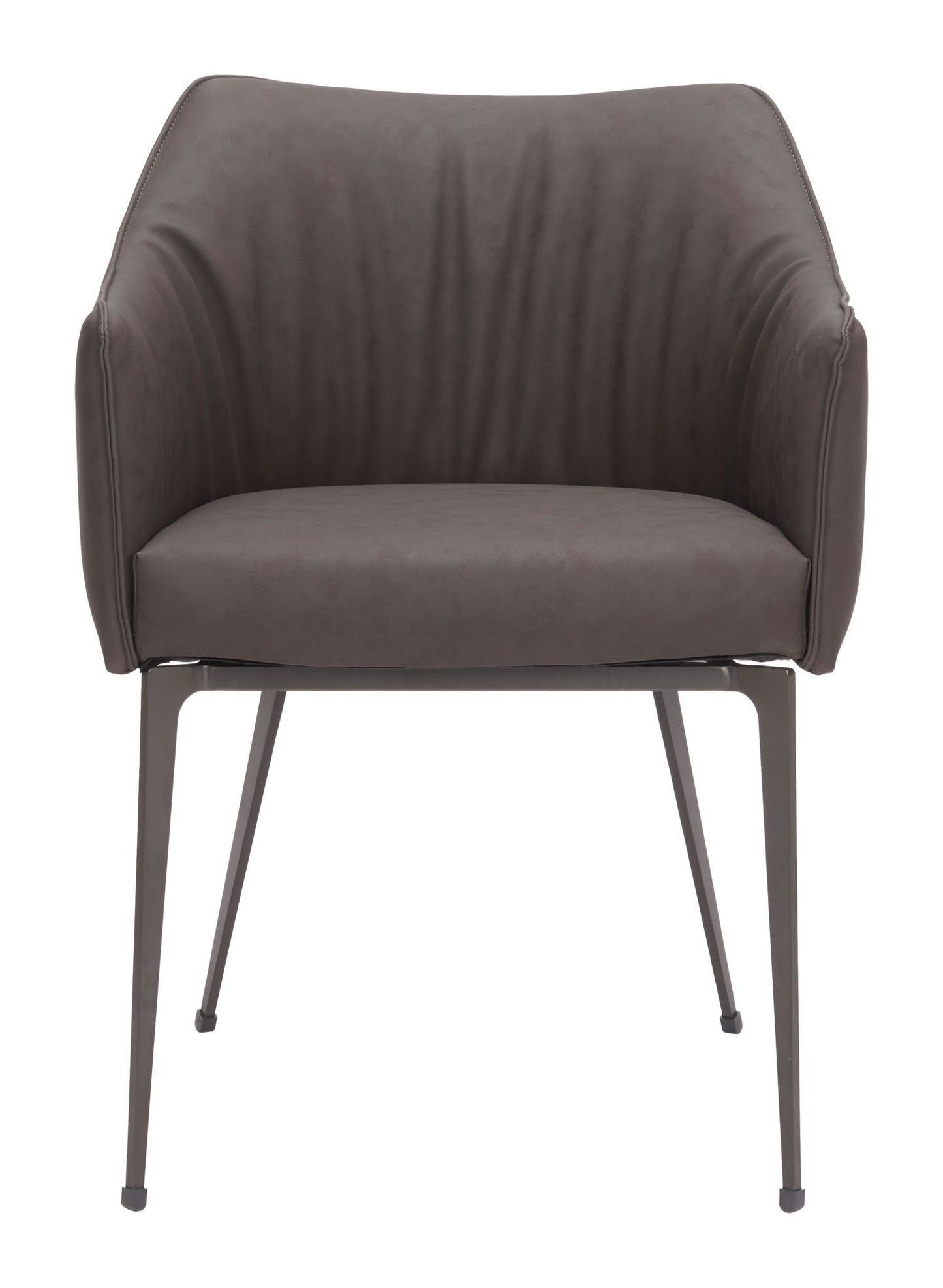 Belmont - Dining Chair (Set of 2) - Brown