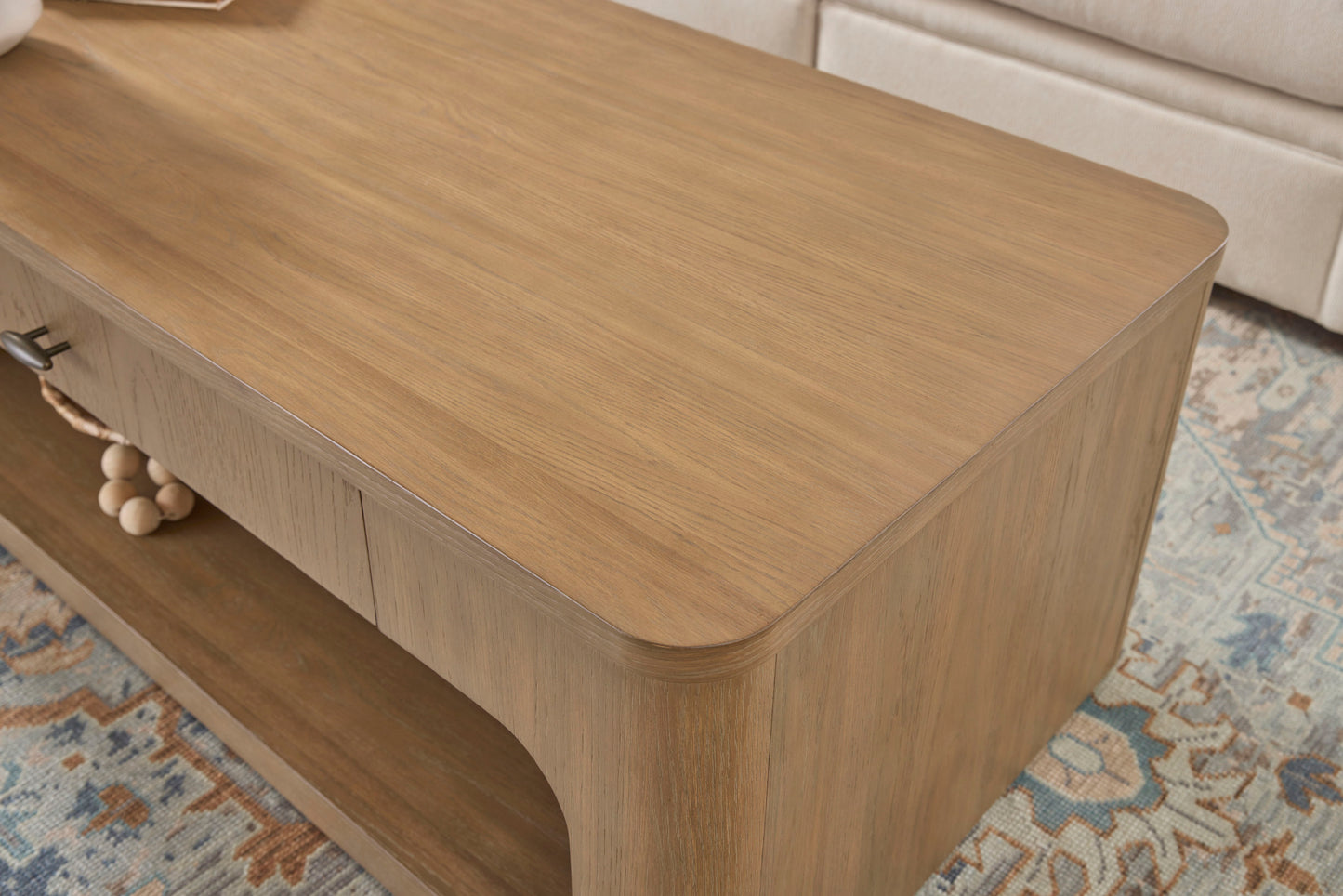 Normandy - Coffee Table