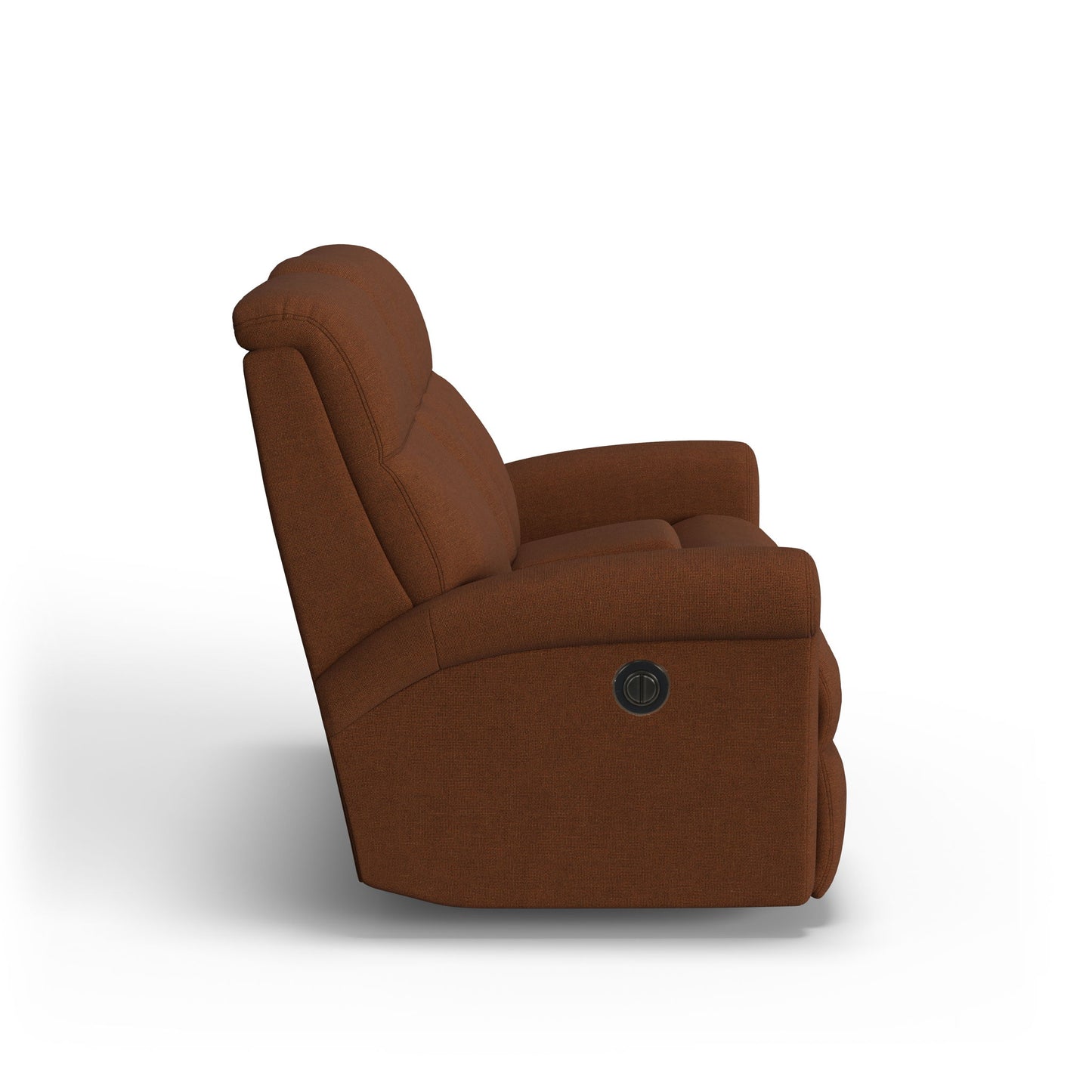 Davis - Reclining Loveseat