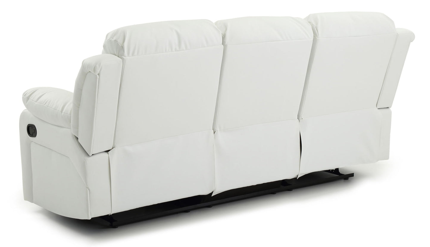 Glory Furniture - Daria - Reclining Sofa