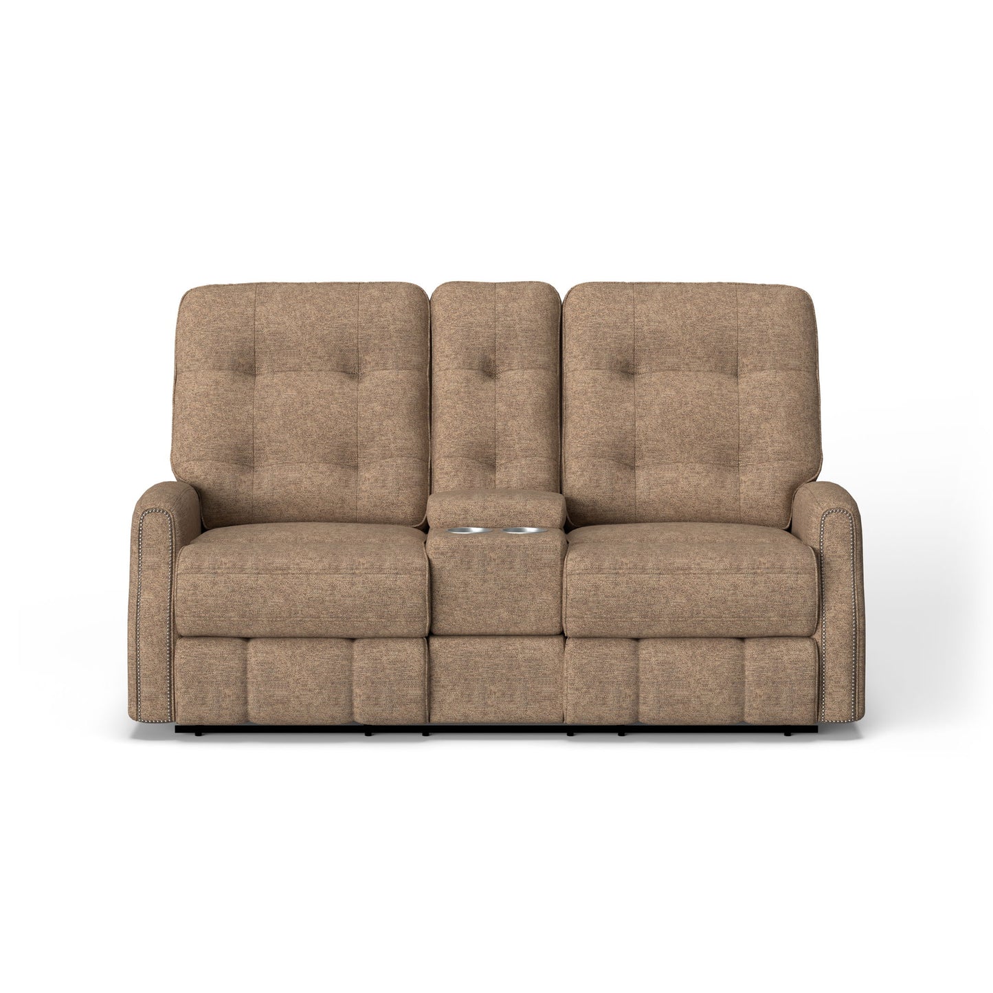 Devon - Reclining Loveseat