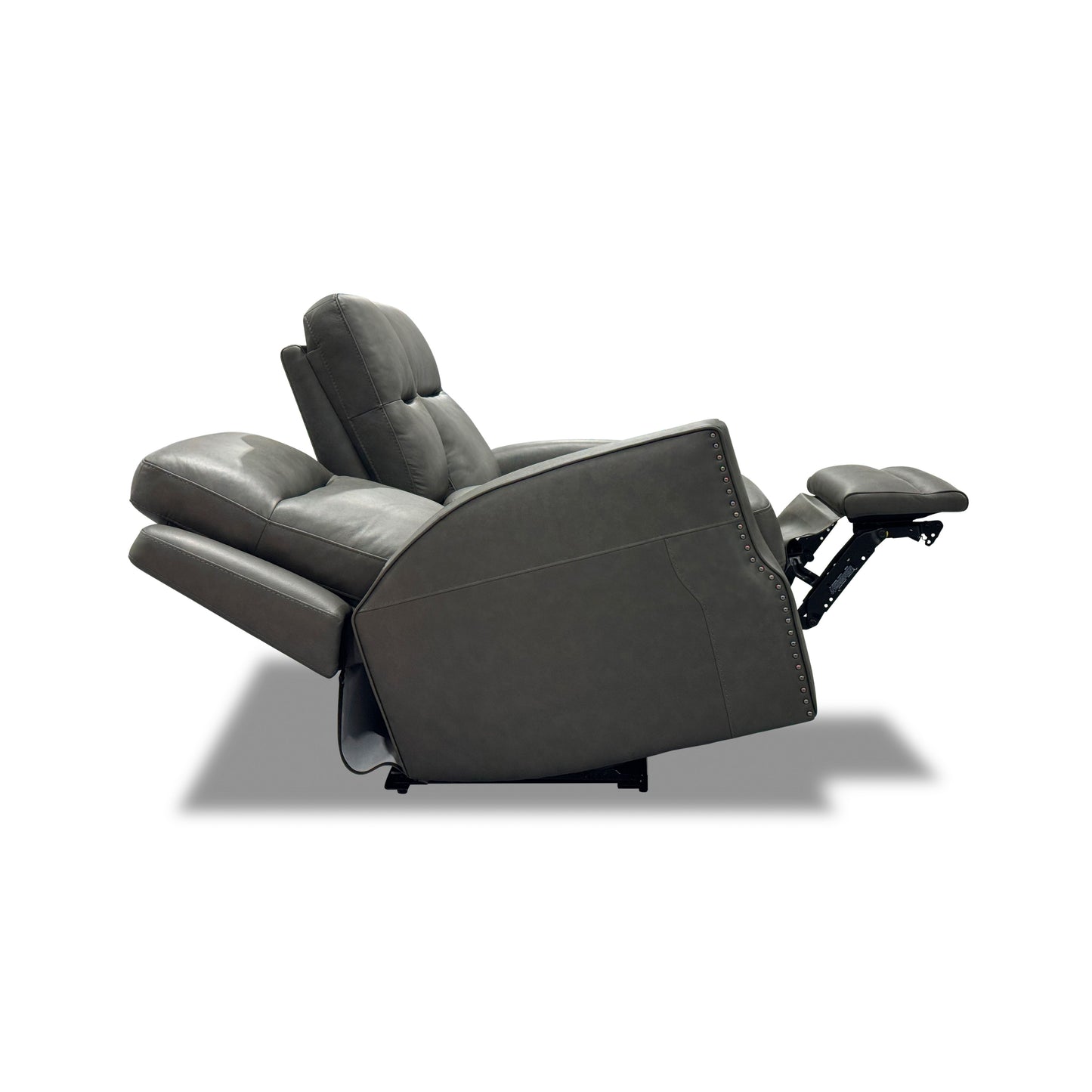 Maxwell - Power Reclining Loveseat